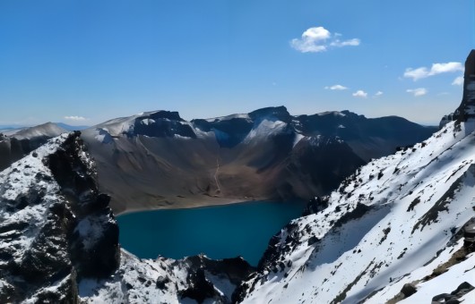 和西奥一起！一览“千里江山”